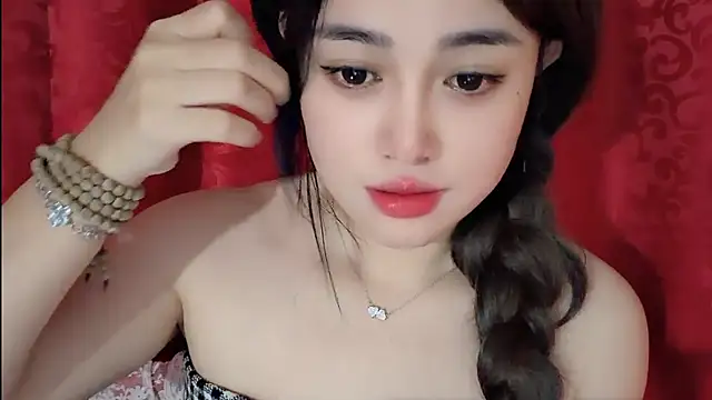 MiCandy-Lovee online show from 03-22-26, 03:15