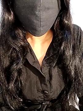 Angelic Princess online show from 11-22-25, 04:44