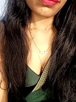 Angelic Princess online show from 11-28-25, 01:52