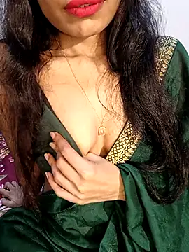 Angelic Princess online show from 12-02-25, 02:50