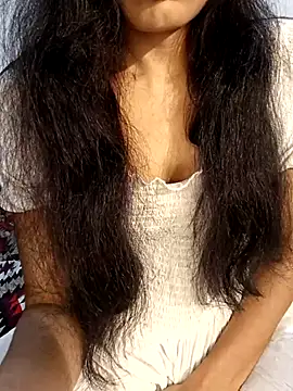 Angelic Princess online show from 01-12-26, 06:07