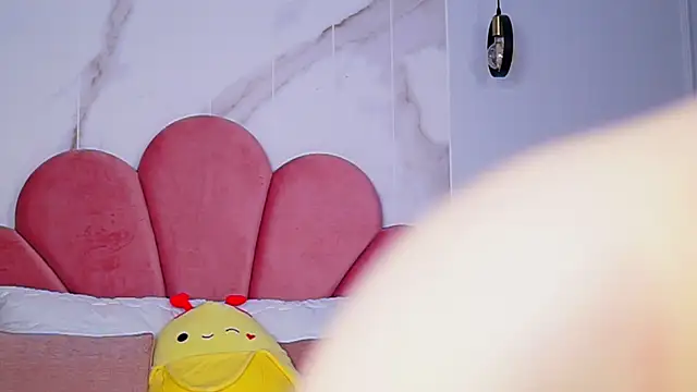 Scarlett Veyra online show from 12-01-25, 07:13