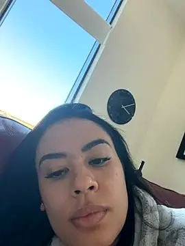 Maya Murata online show from 11-20-25, 03:01