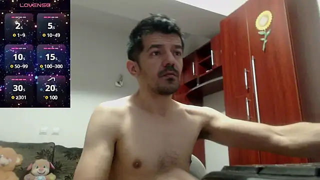 Dale E online show from 12-27-24, 03:53