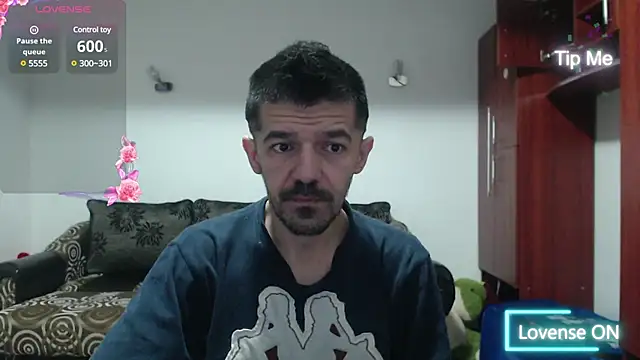 Dale E online show from 01-13-25, 02:18