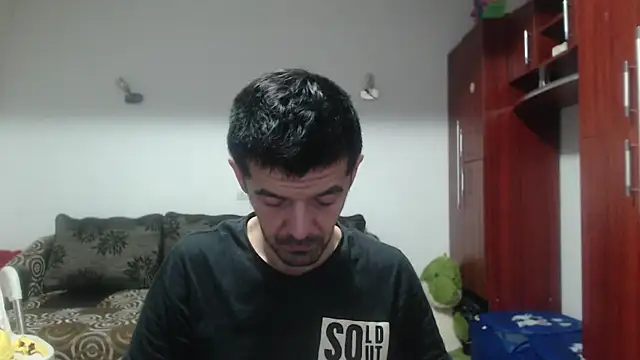 Dale E online show from 01-26-25, 02:14