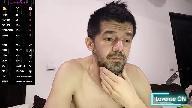 Dale E online show from 03-21-26, 02:38