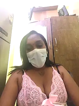 Dharshini98 online show from 12-20-25, 10:39