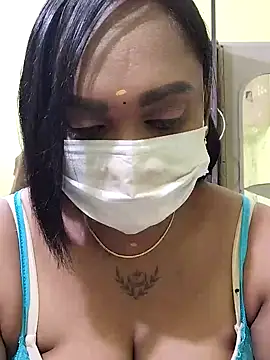 Dharshini98 online show from 01-18-26, 05:22