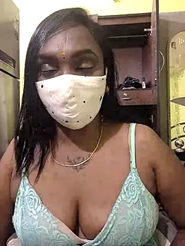 Dharshini98 online show from 02-25-26, 11:25