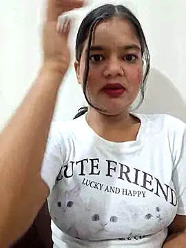 Snapshot of DIMPLE-GIRL88 chatting on 11-29-25, 07:11 DIMPLE-GIRL88 online show from 11-29-25, 07:11