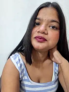 Snapshot of DIMPLE-GIRL88 chatting on 12-04-25, 04:55 DIMPLE-GIRL88 online show from 12-04-25, 04:55