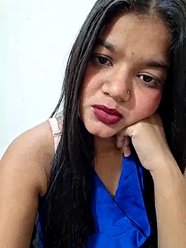 Snapshot of DIMPLE-GIRL88 chatting on 12-19-25, 06:20 DIMPLE-GIRL88 online show from 12-19-25, 06:20