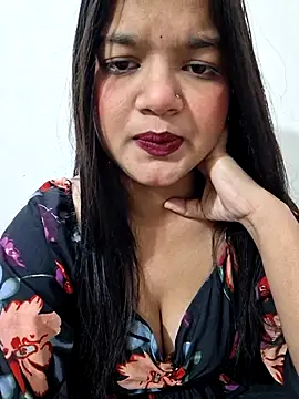 Snapshot of DIMPLE-GIRL88 chatting on 12-19-25, 06:48 DIMPLE-GIRL88 online show from 12-19-25, 06:48