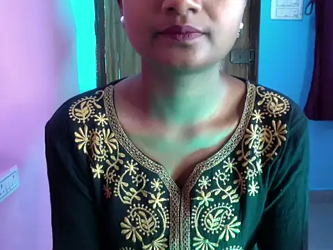 Riyya 00 online show from 11-16-25, 06:08