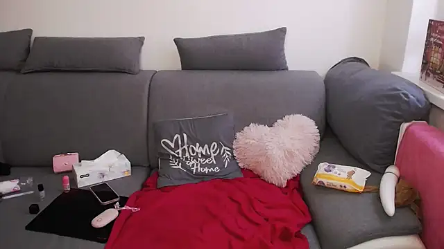 LolaSweetButPsycho7 online show from 02-20-26, 03:23