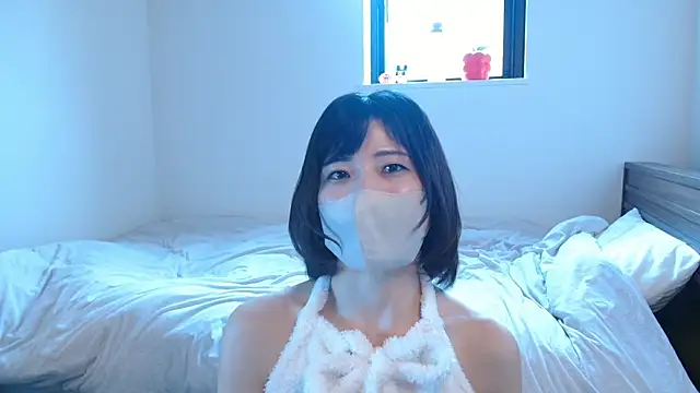 mayumichan13 online show from 11-18-25, 01:11