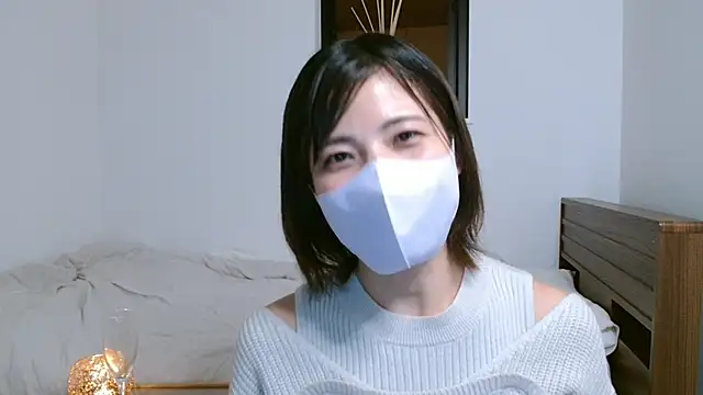 mayumichan13 online show from 11-23-25, 01:11