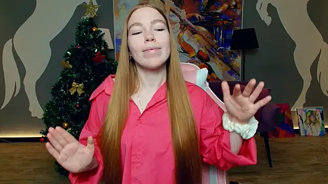 LavetaShiroma online show from 01-09-26, 07:48