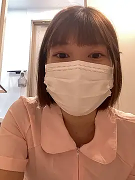 yun cute online show from 11-13-25, 06:45