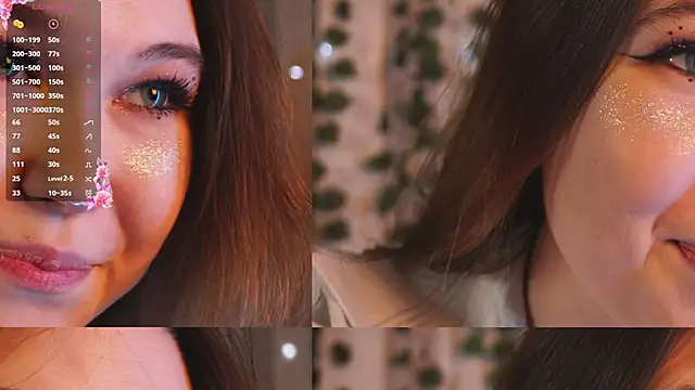 cheeky cherry  online show from 11-27-25, 03:03