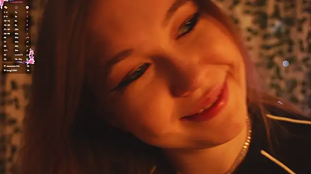 cheeky cherry  online show from 12-14-25, 05:07