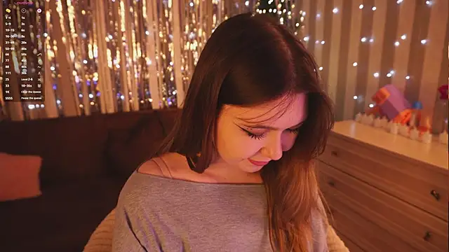 cheeky cherry  online show from 01-10-26, 05:04