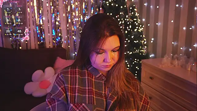 cheeky cherry  online show from 01-15-26, 05:05