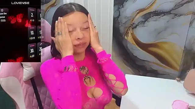  mery 23 online show from 11-18-25, 11:58