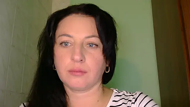 MelinaAx online show from 12-16-25, 10:15