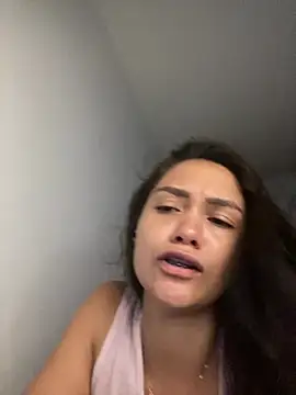 carolsapequinha online show from 02-01-26, 03:21