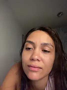 carolsapequinha online show from 02-11-26, 11:15