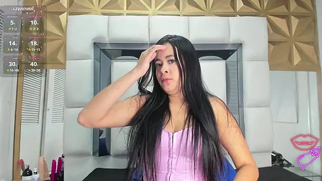 Estefanny lopez19 online show from 04-07-26, 12:38