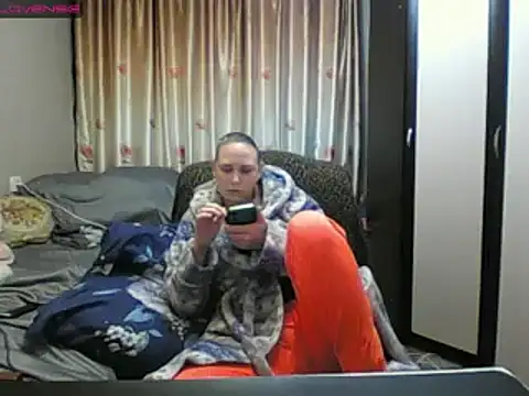 JenniDeep online show from 01-18-26, 07:28