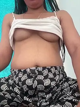 isha sharma2002 online show from 03-27-26, 05:13