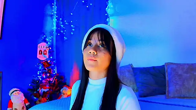 lizzy kane online show from 12-20-25, 08:16