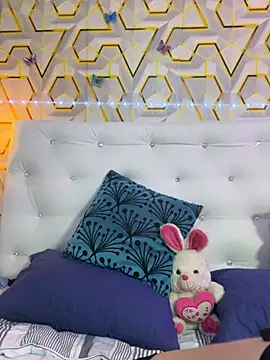 MelanyyJhonson15 online show from 01-09-26, 11:50