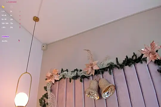 AnnaNoval 10 online show from 11-29-25, 12:41