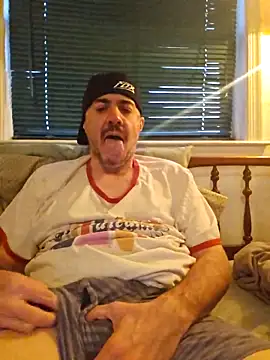 wilburydeznutz online show from 12-03-25, 10:08