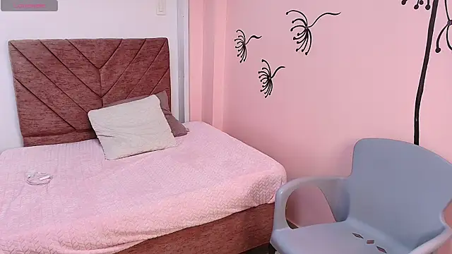 Mellany Bleak   online show from 11-19-25, 07:36