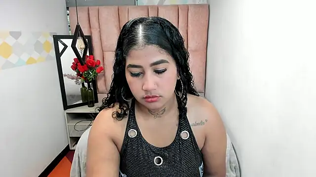 Mellany Bleak   online show from 12-20-25, 12:01