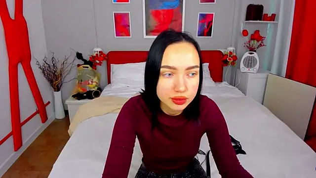 Snapshot of AlisenPlam chatting on 02-05-26, 06:51 AlisenPlam online show from 02-05-26, 06:51