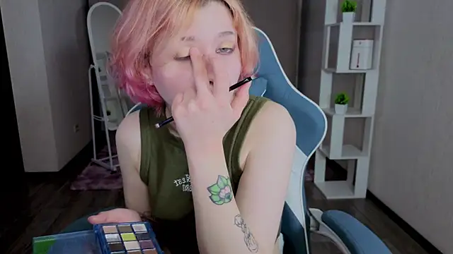 Kreks frey online show from 11-17-25, 10:32