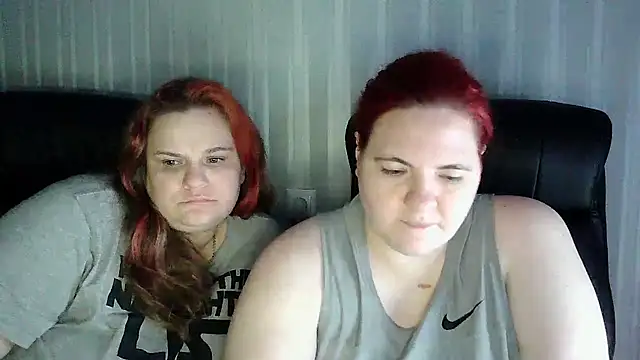 HollyXXEva online show from 01-13-26, 09:42