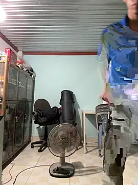 MEFUN- online show from 03-02-26, 04:47