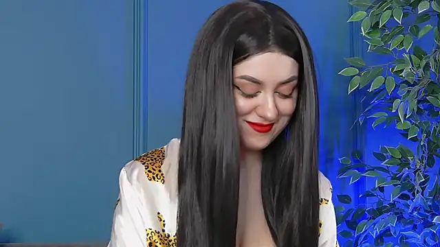 IrissBell online show from 12-03-25, 06:32