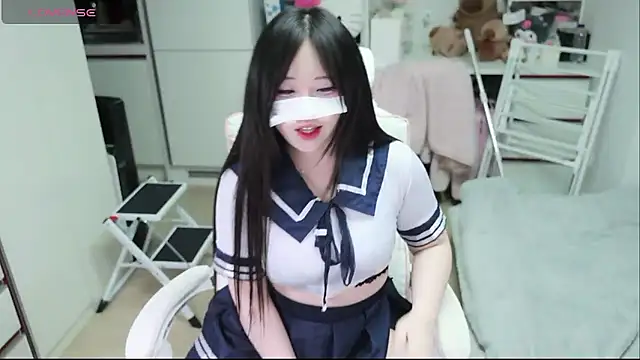 kimhyeona2005 online show from 02-11-26, 11:59