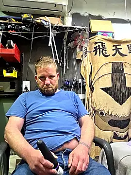 Txweld69 online show from 04-18-26, 08:40