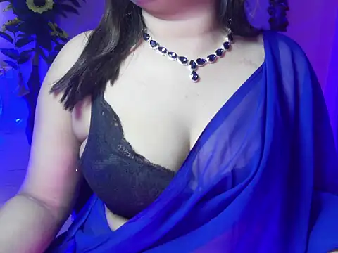 Saira Hotty online show from 03-02-26, 04:14