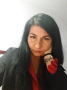 Elennbaby05 online show from 11-17-25, 07:41